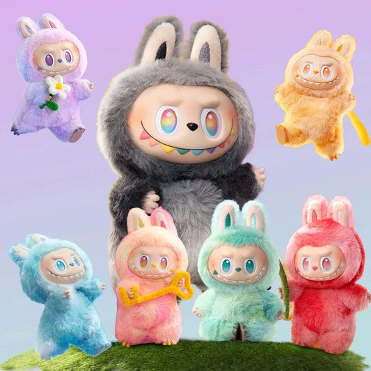 Labubu 3.0 Energy Monsters V3 – Mystery Blind Box Collectible Series 2025