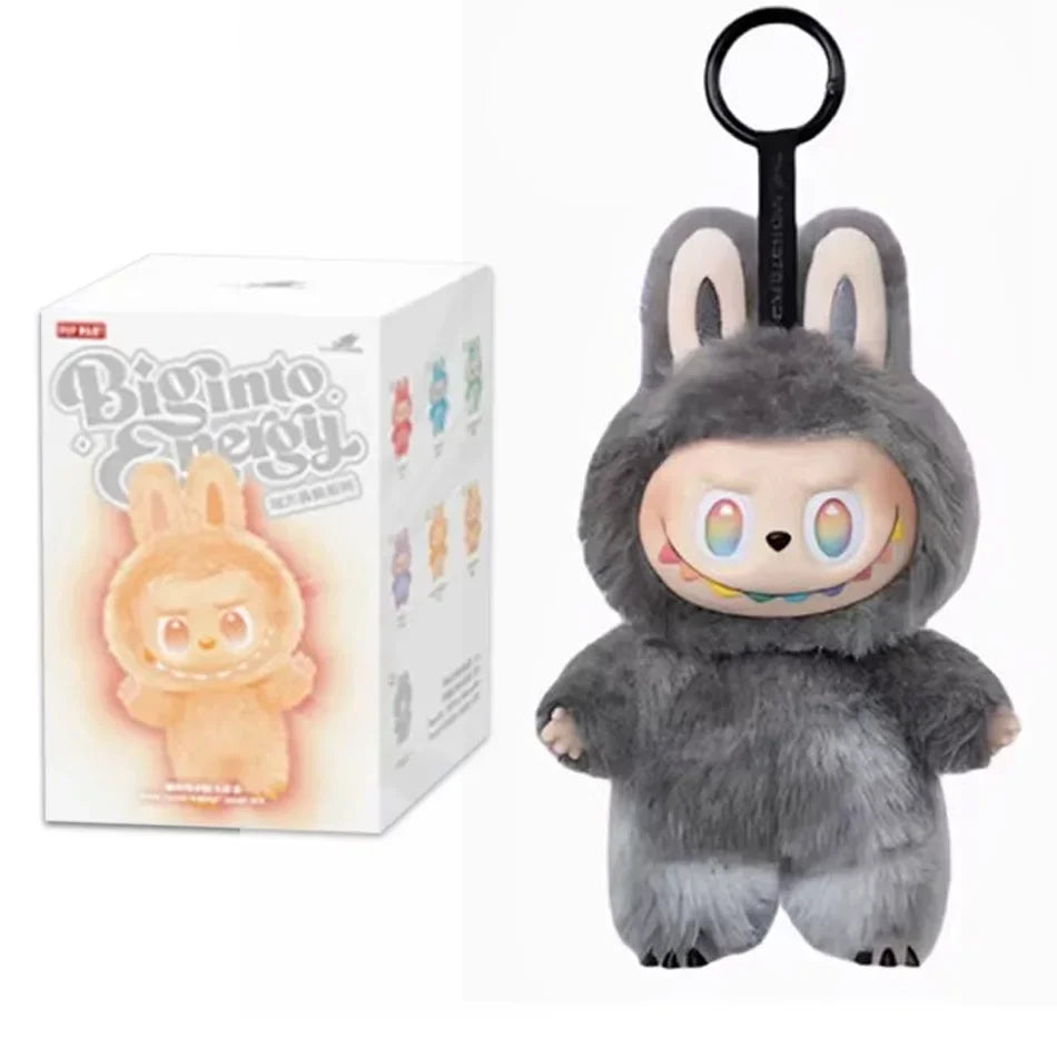 Labubu 3.0 Energy Monsters V3 – Mystery Blind Box Collectible Series 2025