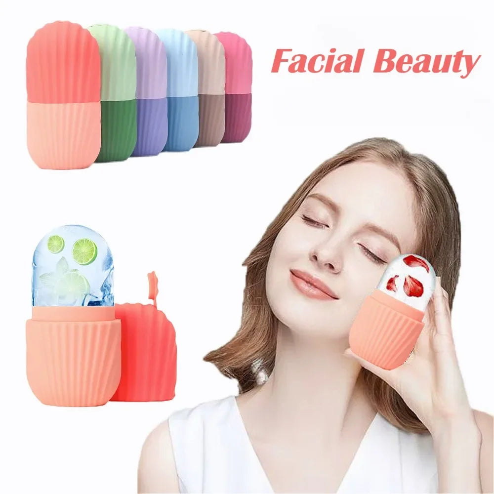 Ice Face Roller – Lift & Refresh Your Skin | MimiShops
