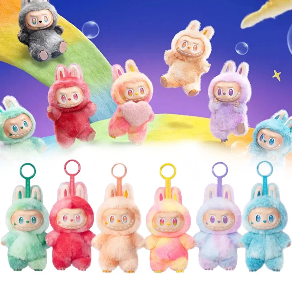 Labubu 3.0 Energy Monsters V3 – Mystery Blind Box Collectible Series 2025