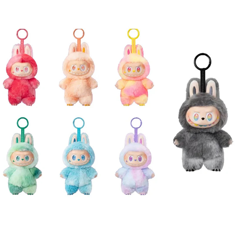 Labubu 3.0 Energy Monsters V3 – Mystery Blind Box Collectible Series 2025