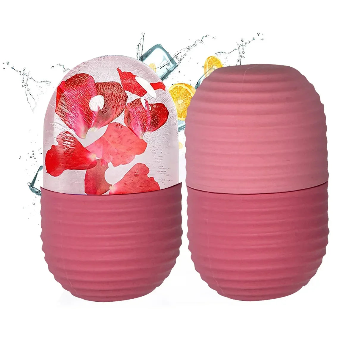 Ice Face Roller – Lift & Refresh Your Skin | MimiShops