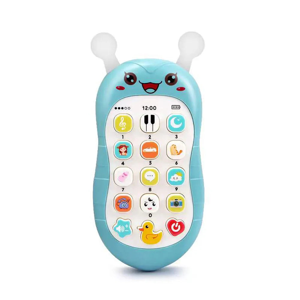 Electric Dancing Octopus – Anti-Stress Toy with Lights & Music for Kids & Pets