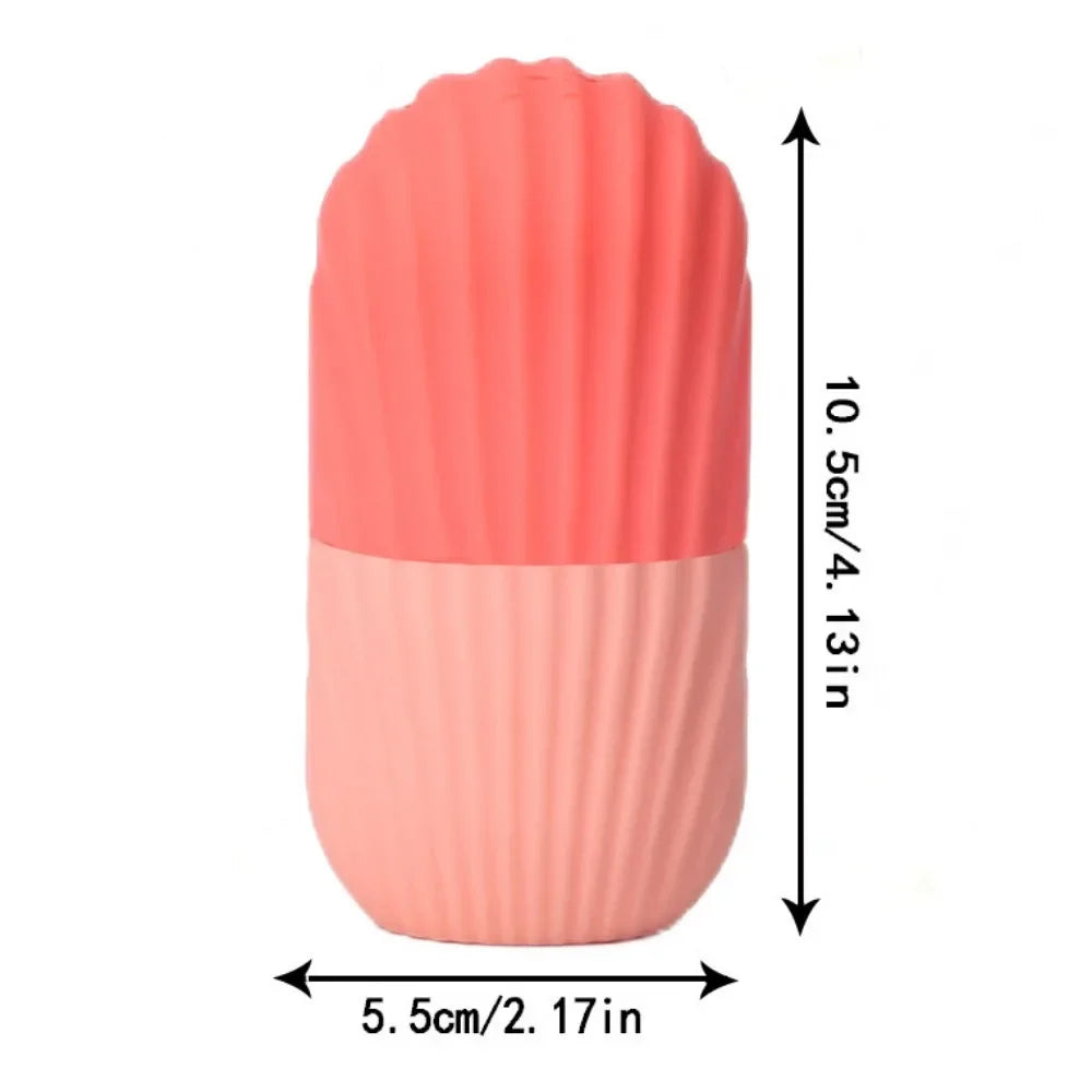 Ice Face Roller – Lift & Refresh Your Skin | MimiShops