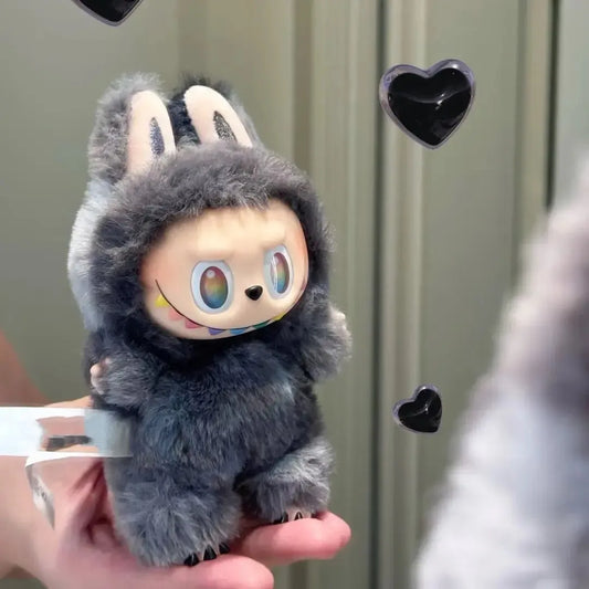 Labubu 3.0 Energy Monsters V3 – Mystery Blind Box Collectible Series 2025
