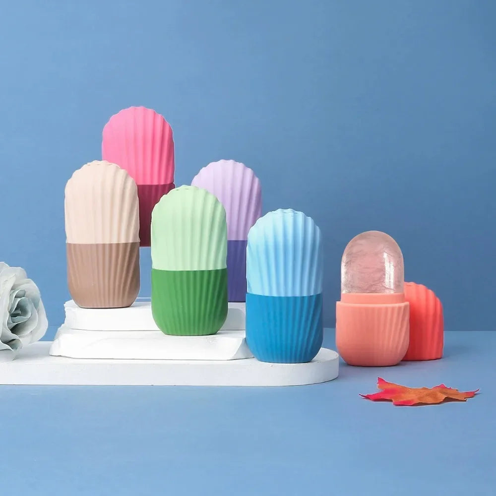 Ice Face Roller – Lift & Refresh Your Skin | MimiShops