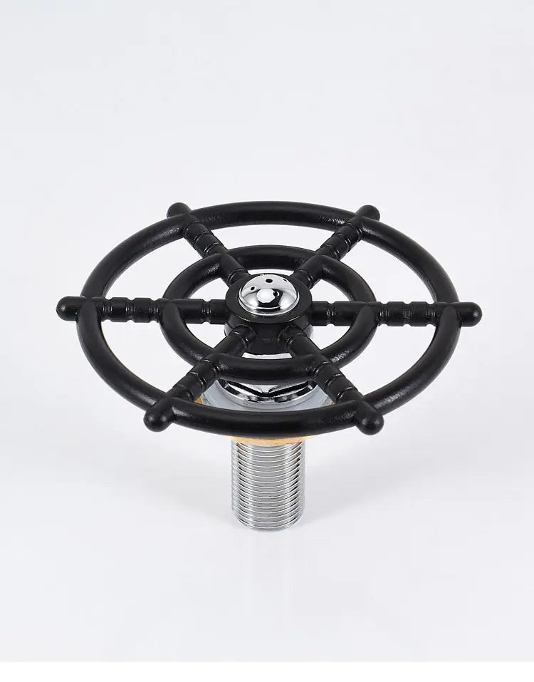 Automatic Cup Rinser – High Pressure Glass Washer for Kitchen Sink