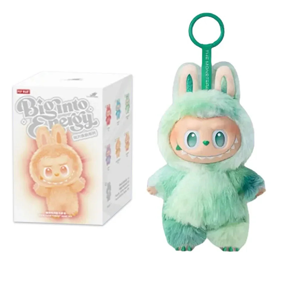 Labubu 3.0 Energy Monsters V3 – Mystery Blind Box Collectible Series 2025