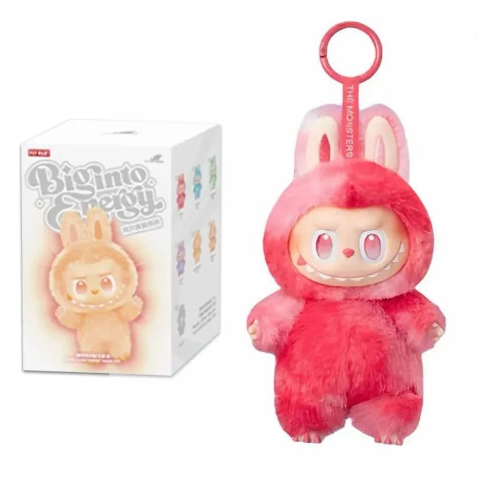Labubu 3.0 Energy Monsters V3 – Mystery Blind Box Collectible Series 2025