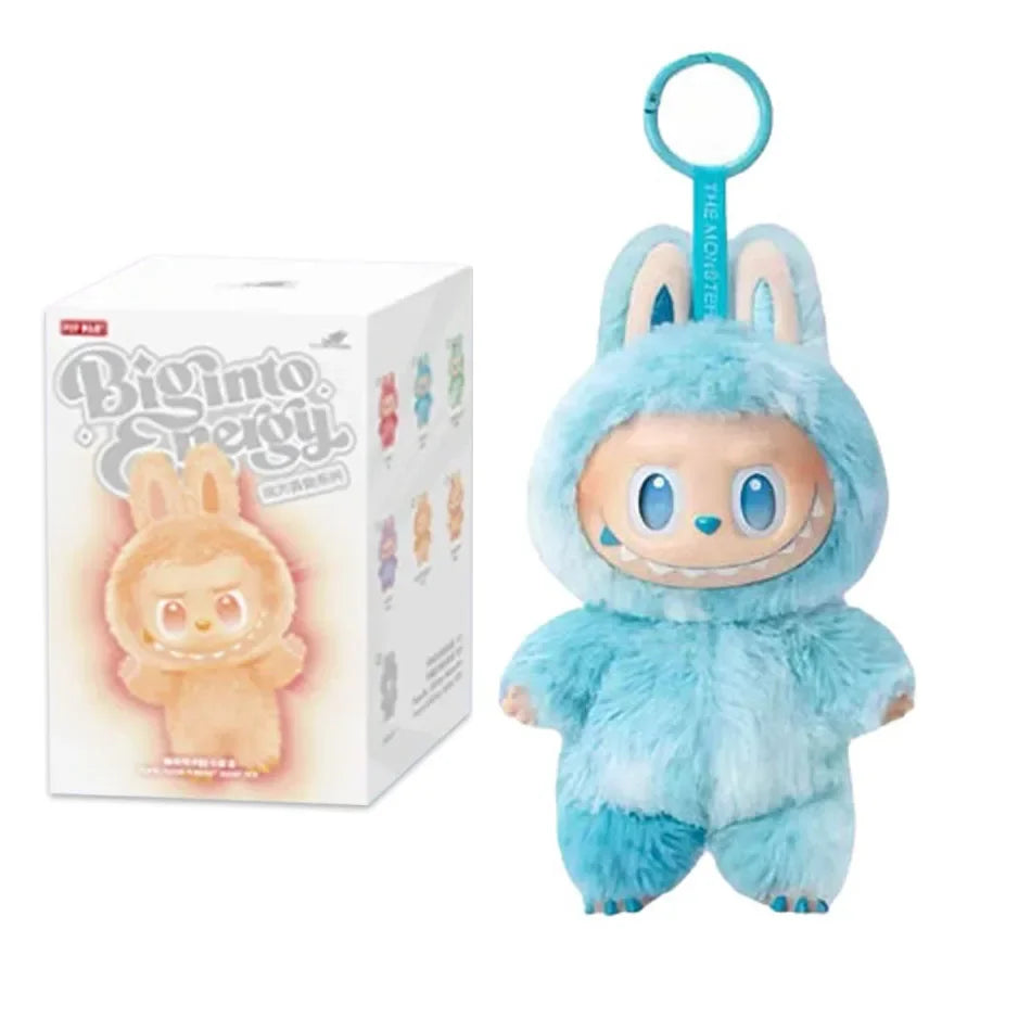 Labubu 3.0 Energy Monsters V3 – Mystery Blind Box Collectible Series 2025