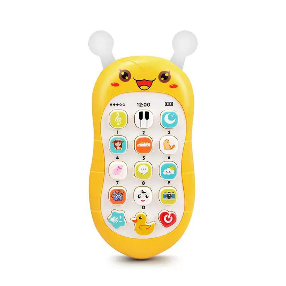 Electric Dancing Octopus – Anti-Stress Toy with Lights & Music for Kids & Pets