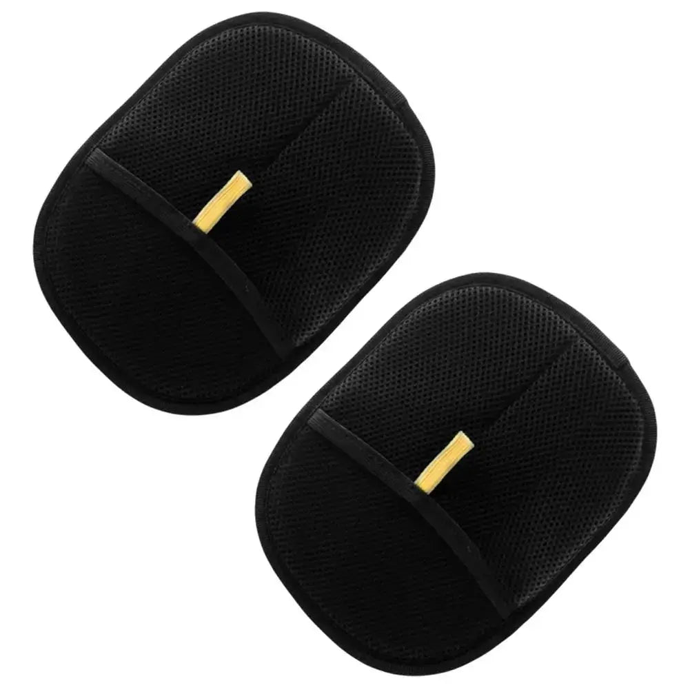PetPro DuoGlide™ – Static Pet Hair Remover Mitt (3pcs)