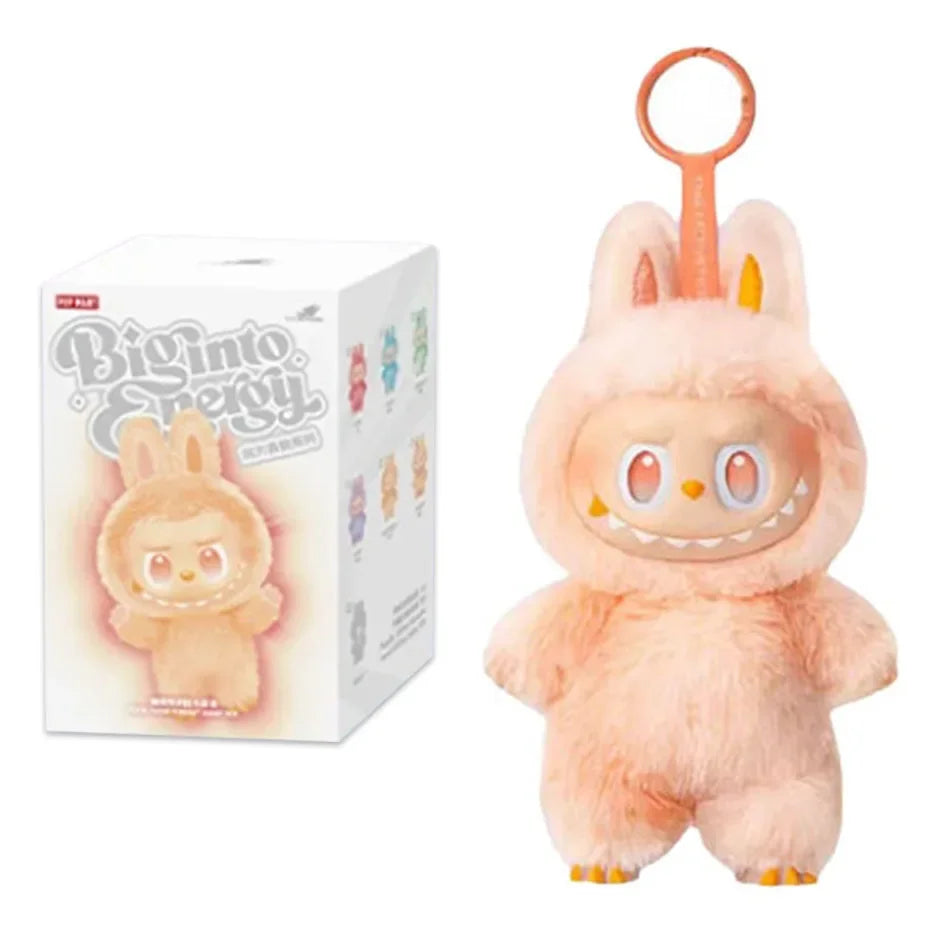 Labubu 3.0 Energy Monsters V3 – Mystery Blind Box Collectible Series 2025