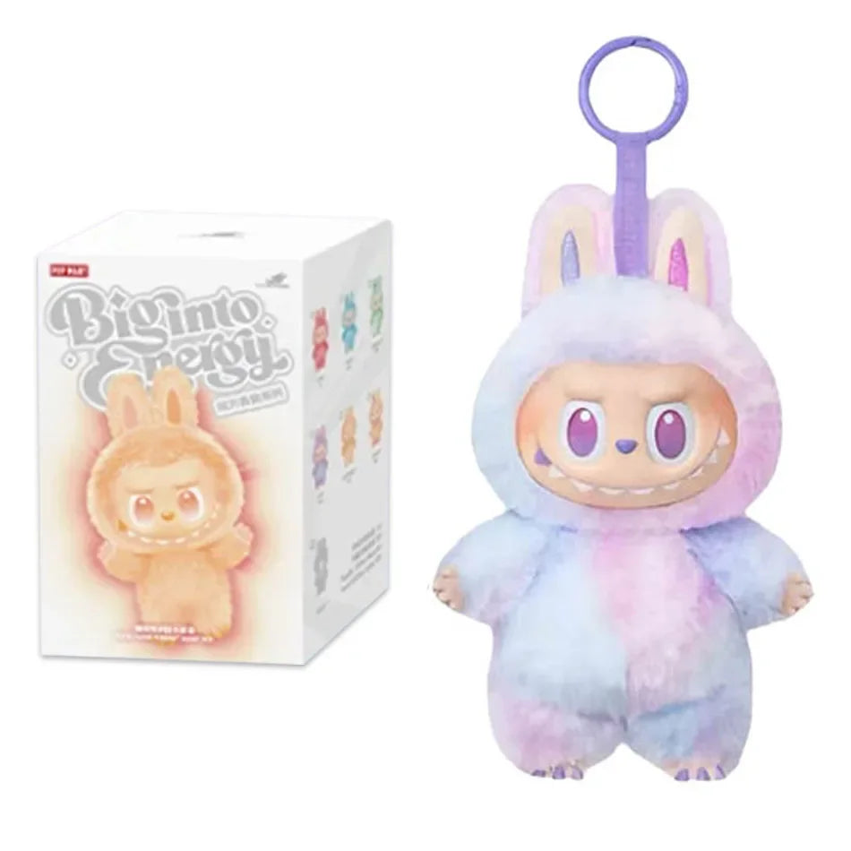 Labubu 3.0 Energy Monsters V3 – Mystery Blind Box Collectible Series 2025