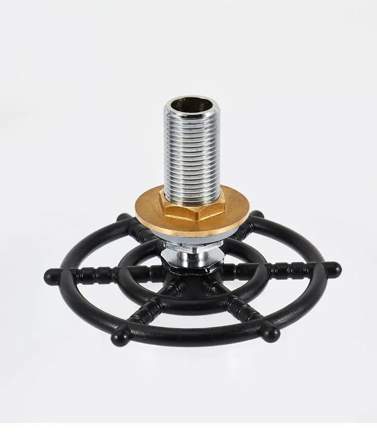 Automatic Cup Rinser – High Pressure Glass Washer for Kitchen Sink