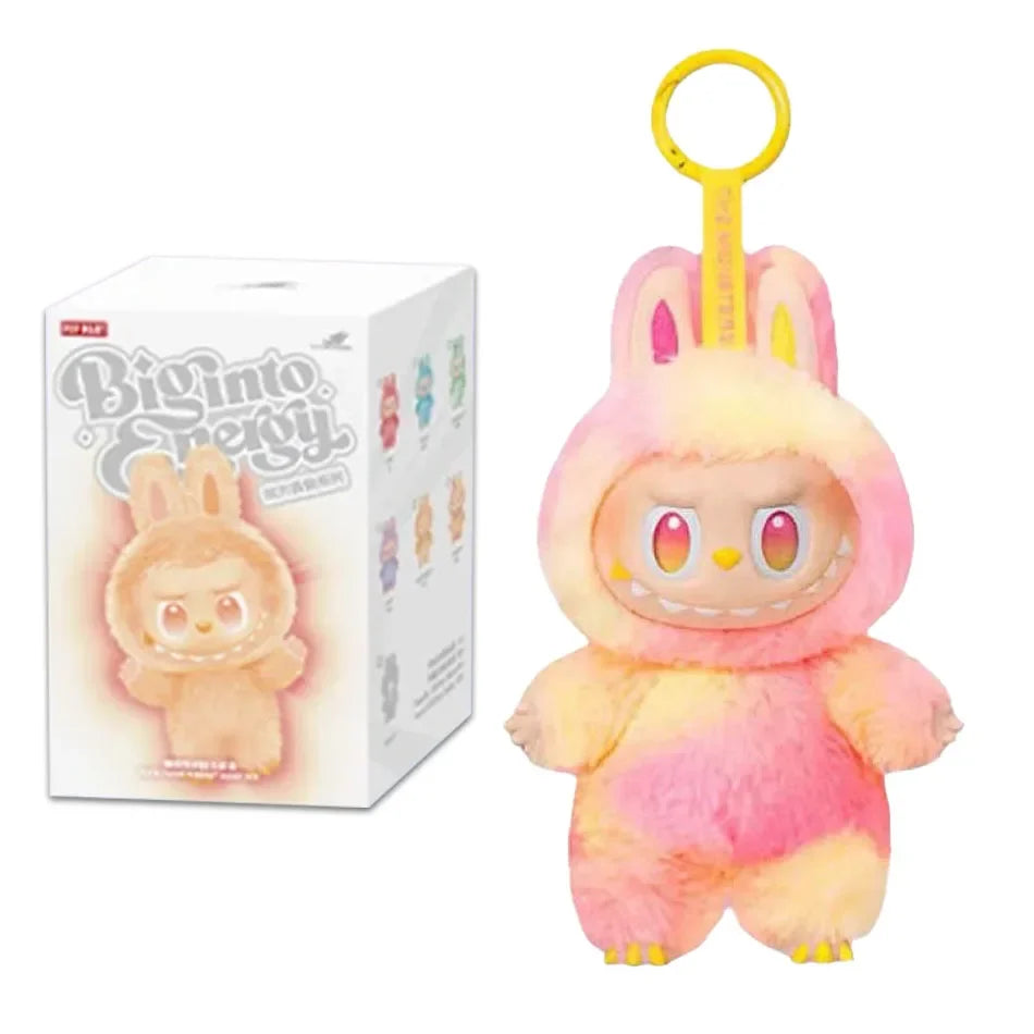 Labubu 3.0 Energy Monsters V3 – Mystery Blind Box Collectible Series 2025