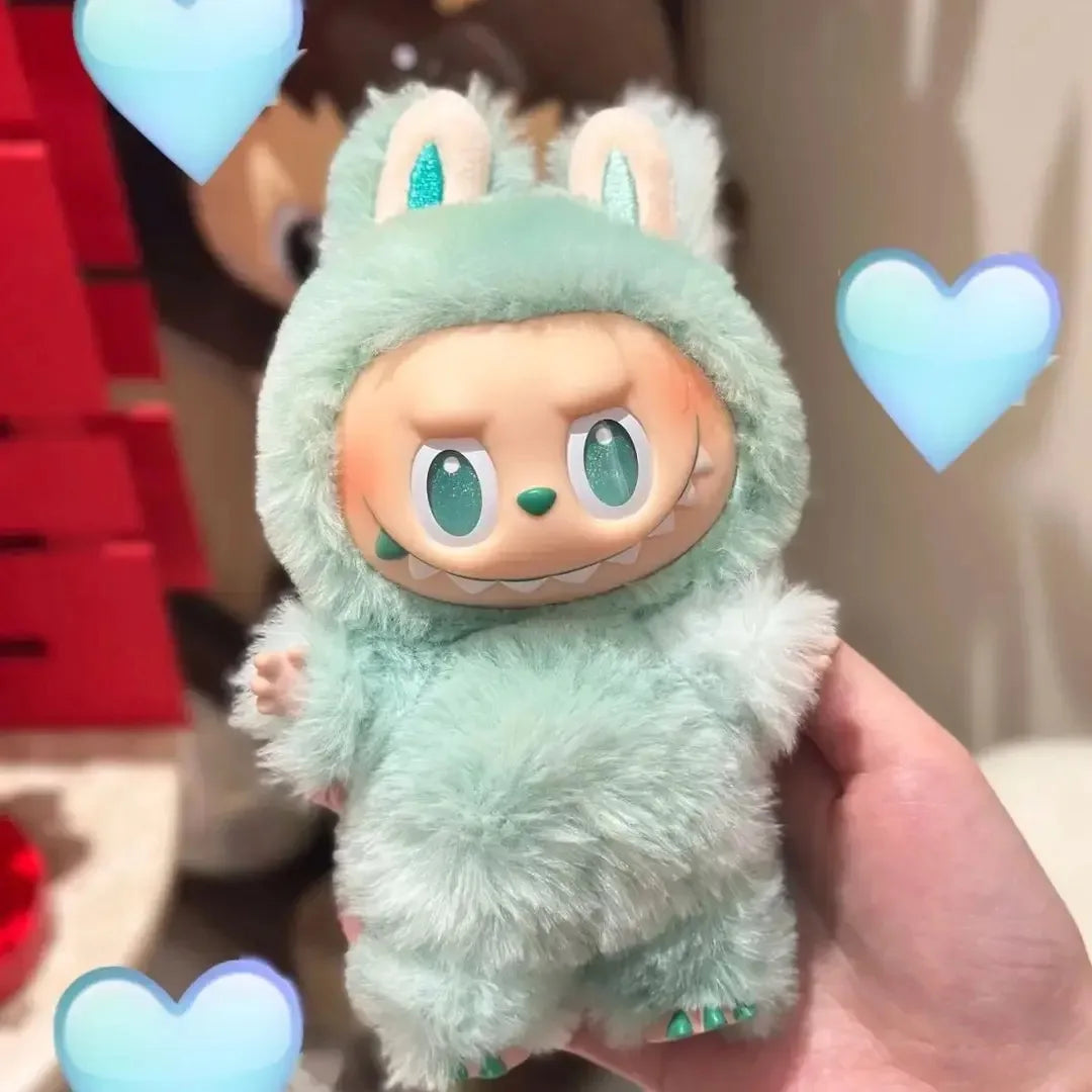 Labubu 3.0 Energy Monsters V3 – Mystery Blind Box Collectible Series 2025