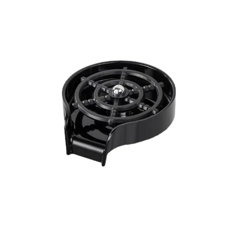 Automatic Cup Rinser – High Pressure Glass Washer for Kitchen Sink