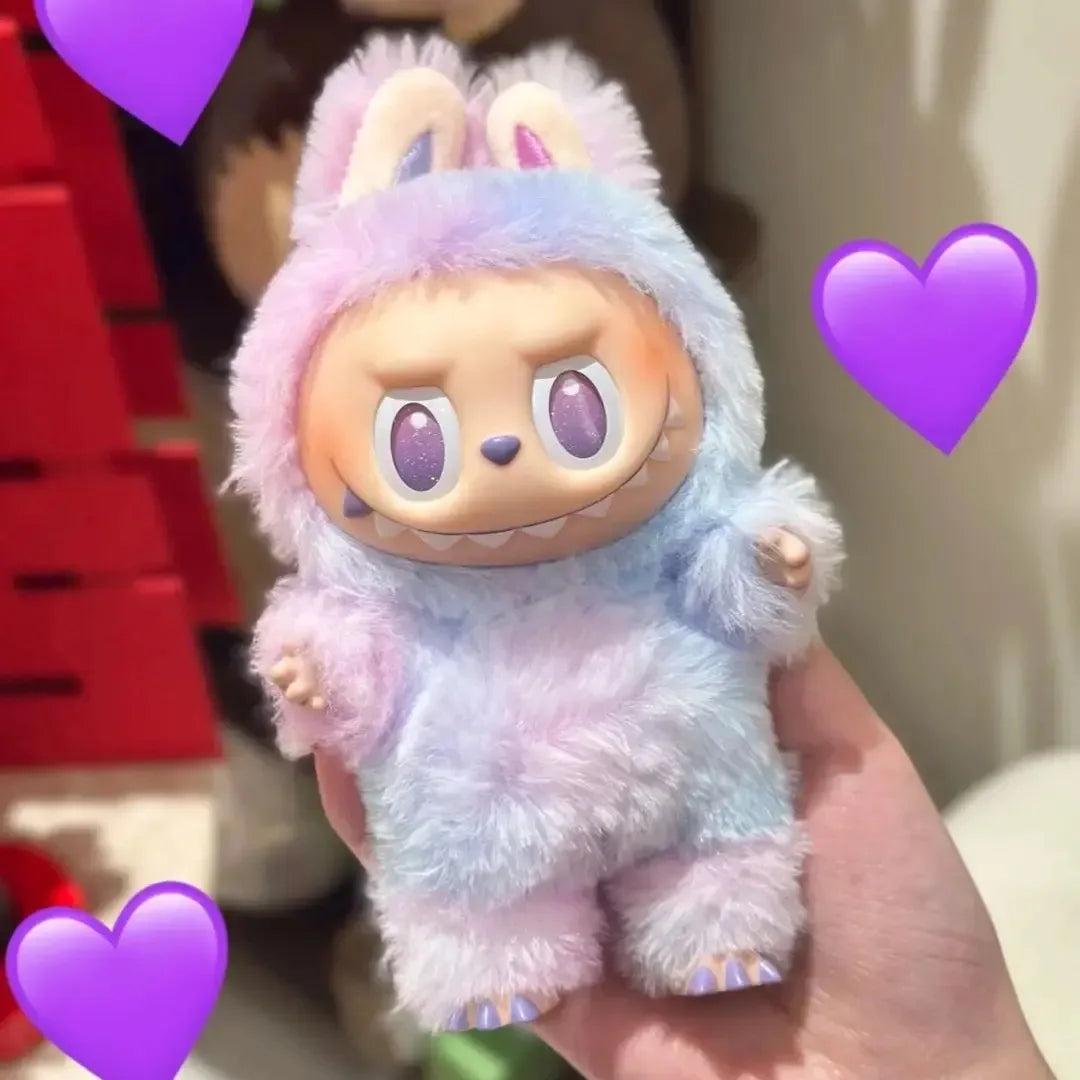 Labubu 3.0 Energy Monsters V3 – Mystery Blind Box Collectible Series 2025